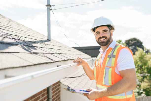 Quick and Trustworthy Emergency Roof Repair Services in Baldwin Park, CA